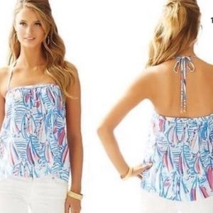 Lilly Pulitzer NWT tank top